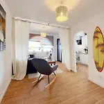 Апартаменты Casa Heresa - Grosse Terrasse Mit Meerblick *