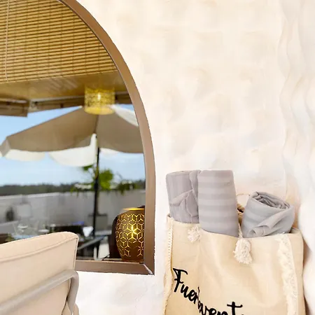 Апартаменты Casa Heresa - Grosse Terrasse Mit Meerblick *