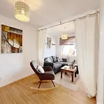 Casa Heresa - Grosse Terrasse Mit Meerblick Apartment *