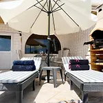 Casa Heresa - Grosse Terrasse Mit Meerblick *