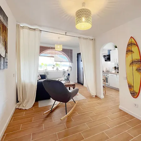 아파트 Casa Heresa - Grosse Terrasse Mit Meerblick *