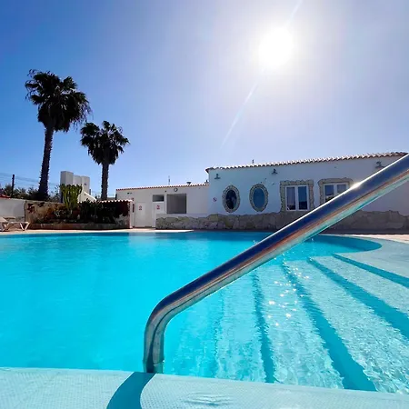 Casa Heresa - Grosse Terrasse Mit Meerblick 아파트