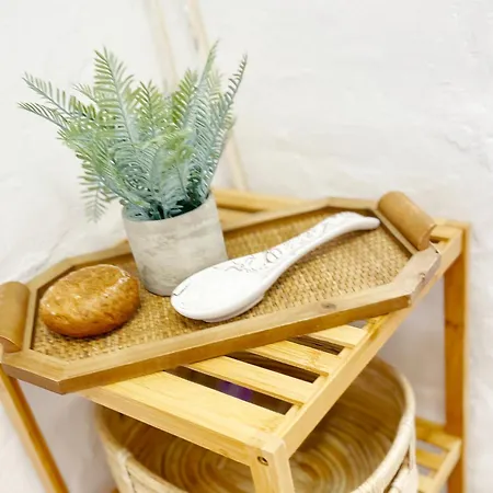 Casa Heresa - Grosse Terrasse Mit Meerblick