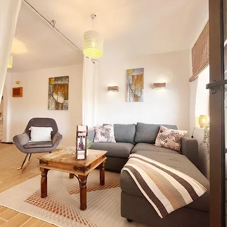 Casa Heresa - Grosse Terrasse Mit Meerblick 아파트 코스타카르마