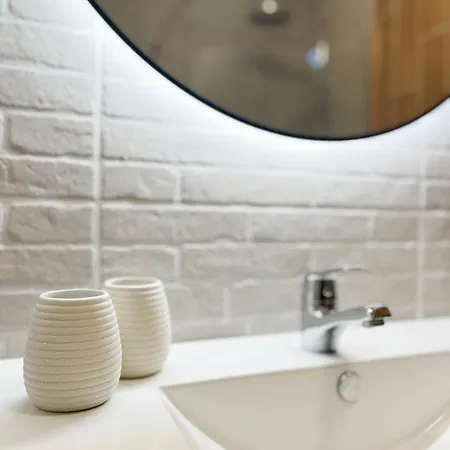 Casa Heresa - Grosse Terrasse Mit Meerblick 아파트