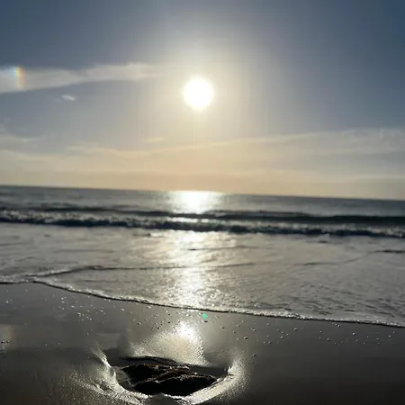 Casa Heresa - Grosse Terrasse Mit Meerblick 아파트 *