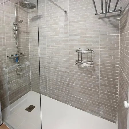 Casa Heresa - Grosse Terrasse Mit Meerblick 아파트 *