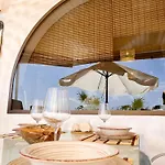 Apartamento Casa Heresa - Grosse Terrasse Mit Meerblick