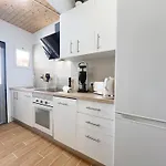 Apartamento Casa Heresa - Grosse Terrasse Mit Meerblick *