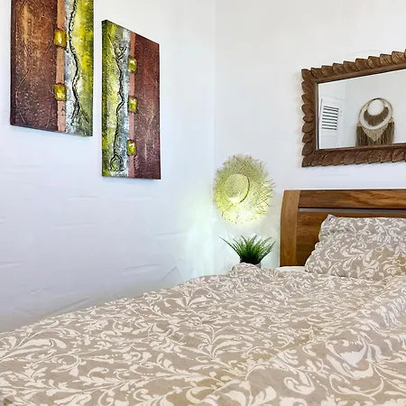 Casa Heresa - Grosse Terrasse Mit Meerblick