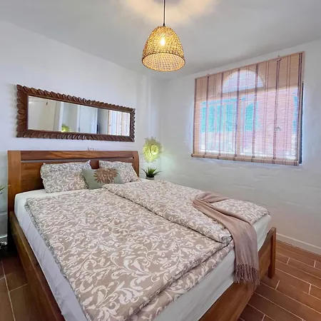 Casa Heresa - Grosse Terrasse Mit Meerblick