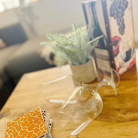 Casa Heresa - Grosse Terrasse Mit Meerblick 公寓