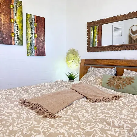 Casa Heresa - Grosse Terrasse Mit Meerblick *