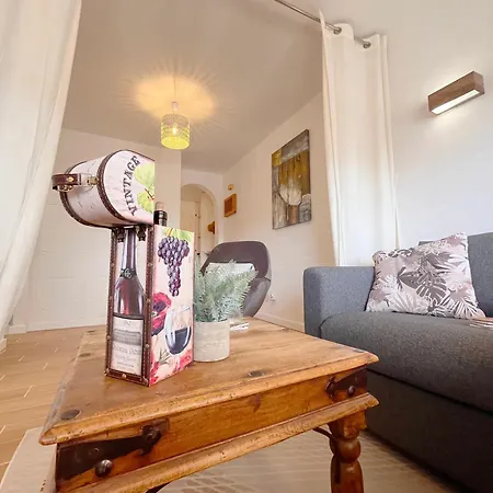 Casa Heresa - Grosse Terrasse Mit Meerblick *